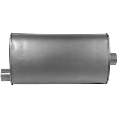Walker Exhaust Muffler, 21919 21919